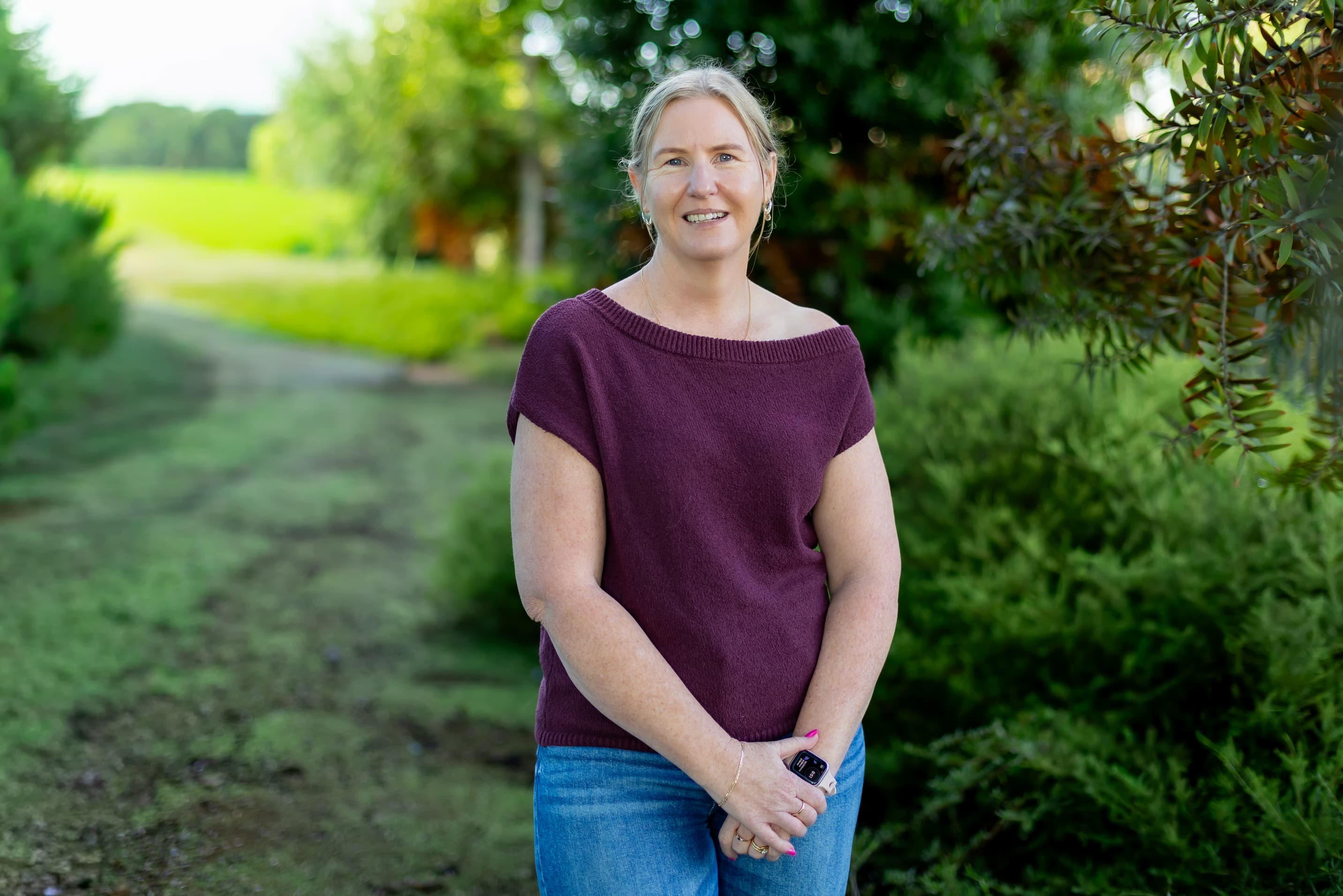 Debbie Iles