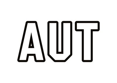 AUT logo
