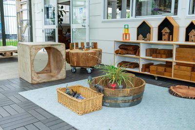 Whangaparāoa blocks