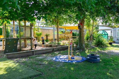 Torbay playground