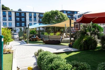 Taiaotea - Playground