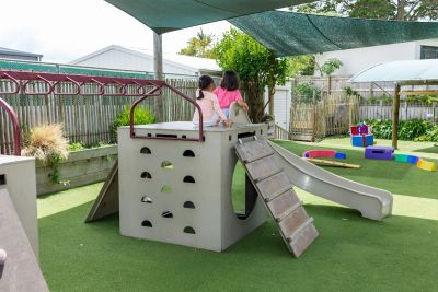 Albany - Play boxes