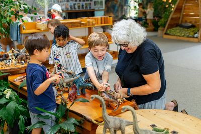 Waimauku dinosaurs