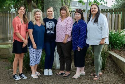 Mahurangi team
