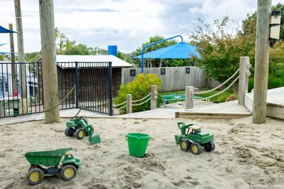 Stanmore Bay Sandpit Toys
