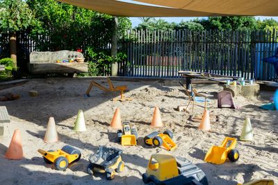 Sandpit