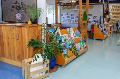 Library