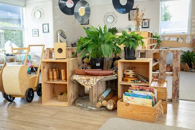 Rangitoto music