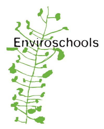 Enviroschools logo