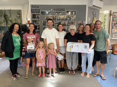 Waimauku Predator Free