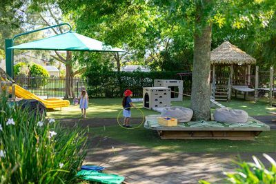 Oaktree outdoors
