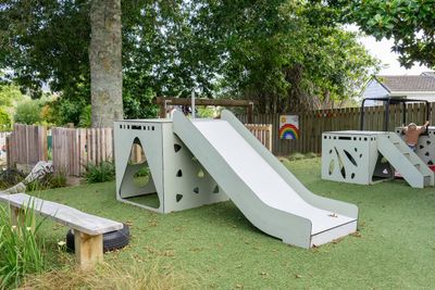 Mahurangi playground boses