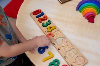 Stanmore Bay puzzles