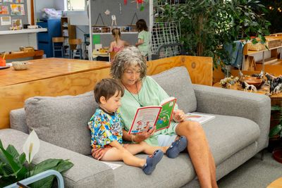Waimauku reading