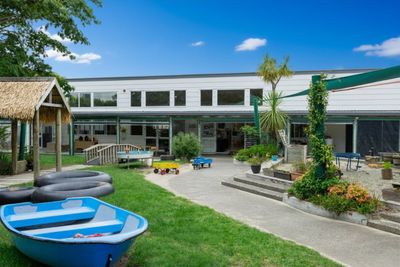 Whangaparāoa outdoors