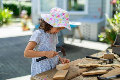 Torbay carpentry