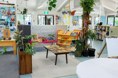 Mahurangi puzzles